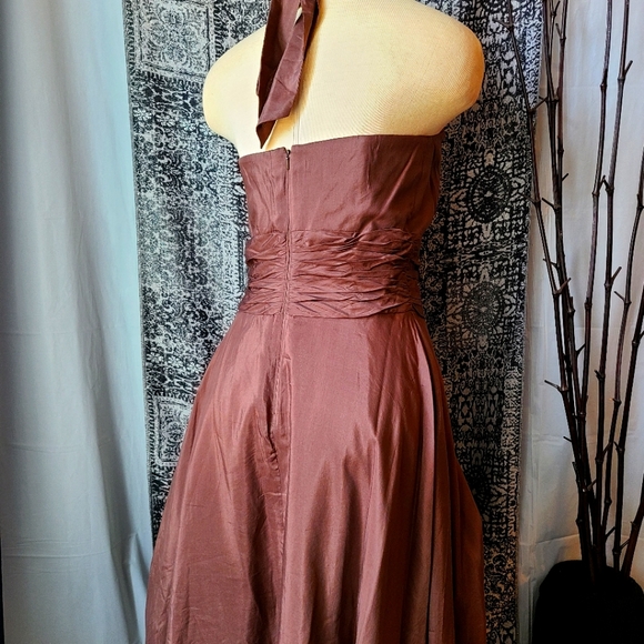 WHBM..STUNNING DRESS - Picture 3 of 6